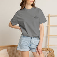 Grow Your Own Way Mushroom T-Shirt