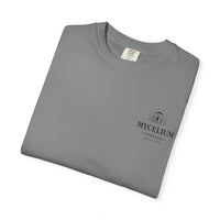 Grow Your Own Way Mushroom T-Shirt