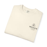 Grow Your Own Way Mushroom T-Shirt