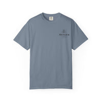 Life Finds A Way Mushroom Tee — Mycelium Keep Growing Graphic T-Shirt