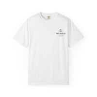 Grow Your Own Way Mushroom T-Shirt