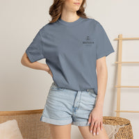 Grow Your Own Way Mushroom T-Shirt