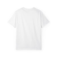 Stay Rooted Mushroom T-Shirt — Botanical Nature Graphic Tee