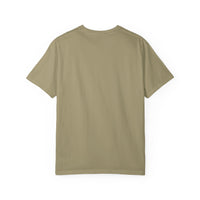 Stay Rooted Let Nature Lead Mushroom T-Shirt | Mycelium Threadz Vintage Nature Tee