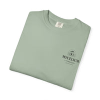Grow Your Own Way Mushroom T-Shirt