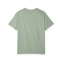 Forest Therapy T-Shirt — "Good For The Soul" Nature Graphic Tee