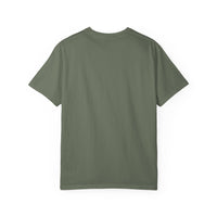 Follow the Fungi Mushroom T-Shirt | Mycelium Threadz Vintage Nature Tee