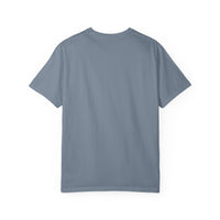 Stay Rooted Mushroom T-Shirt — Botanical Nature Graphic Tee