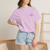 Grow Your Own Way Mushroom T-Shirt