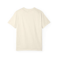Chicken of the Woods Mushroom T-Shirt — Hidden Gnome Graphic Tee | Mycelium Threadz
