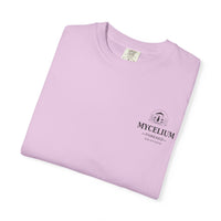 Grow Your Own Way Mushroom T-Shirt