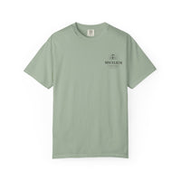 Grow Your Own Way Mushroom T-Shirt