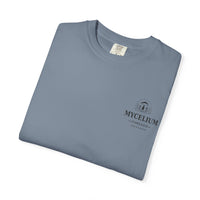 Grow Your Own Way Mushroom T-Shirt
