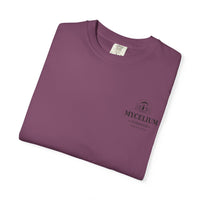 Grow Your Own Way Mushroom T-Shirt