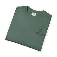 Grow Your Own Way Mushroom T-Shirt