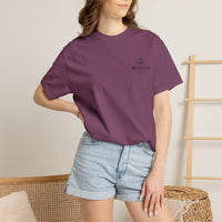 Grow Your Own Way Mushroom T-Shirt