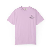 Grow Your Own Way Mushroom T-Shirt