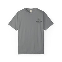 Grow Your Own Way Mushroom T-Shirt