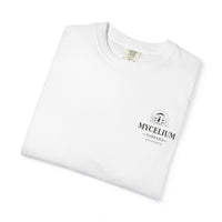 Grow Your Own Way Mushroom T-Shirt