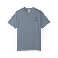 Grow Your Own Way Mushroom T-Shirt