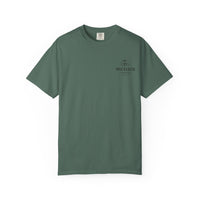 Grow Your Own Way Mushroom T-Shirt