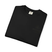 Life Finds A Way Mushroom Tee — Mycelium Keep Growing Graphic T-Shirt