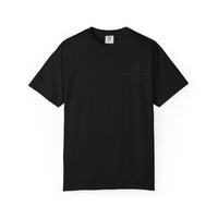 Life Finds A Way Mushroom Tee — Mycelium Keep Growing Graphic T-Shirt
