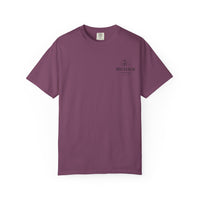 Grow Your Own Way Mushroom T-Shirt