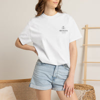 Grow Your Own Way Mushroom T-Shirt