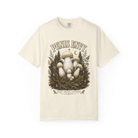 Penis Envy Mushroom T-Shirt — Hidden Gnome Graphic Tee | Mycelium Threadz