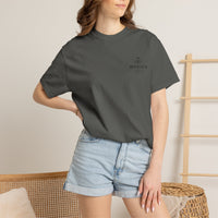 Grow Your Own Way Mushroom T-Shirt